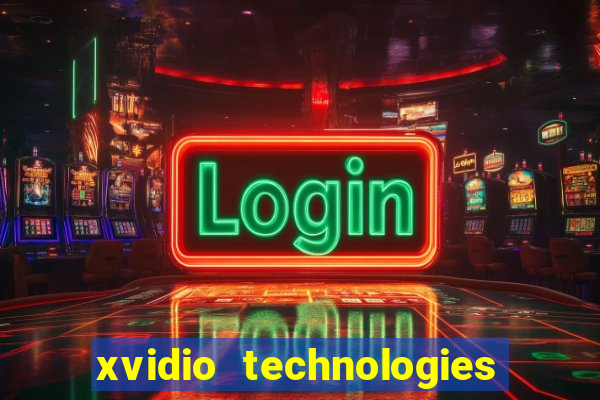 xvidio technologies startup download o android